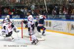 Photo hockey match Grenoble  - Angers  le 08/03/2013