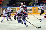 Photo hockey match Grenoble  - Angers  le 09/03/2013