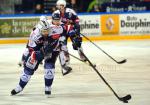Photo hockey match Grenoble  - Angers  le 09/03/2013