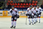 Photo hockey match Grenoble  - Angers  le 09/03/2013