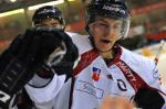 Photo hockey match Grenoble  - Angers  le 09/03/2013