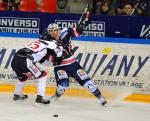 Photo hockey match Grenoble  - Angers  le 09/03/2013