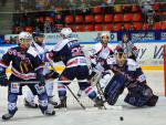 Photo hockey match Grenoble  - Angers  le 09/03/2013