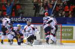 Photo hockey match Grenoble  - Angers  le 09/03/2013