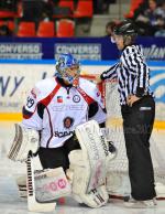 Photo hockey match Grenoble  - Angers  le 09/03/2013