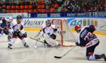 Photo hockey match Grenoble  - Angers  le 09/03/2013
