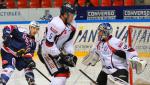 Photo hockey match Grenoble  - Angers  le 09/03/2013