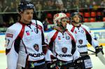 Photo hockey match Grenoble  - Angers  le 09/03/2013