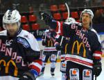 Photo hockey match Grenoble  - Angers  le 09/03/2013