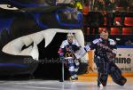 Photo hockey match Grenoble  - Angers  le 09/03/2013