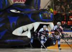 Photo hockey match Grenoble  - Angers  le 09/03/2013