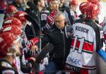 Photo hockey match Grenoble  - Anglet le 18/09/2018