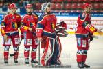 Photo hockey match Grenoble  - Anglet le 18/09/2018