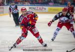Photo hockey match Grenoble  - Anglet le 18/09/2018