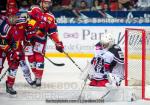Photo hockey match Grenoble  - Anglet le 18/09/2018