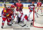 Photo hockey match Grenoble  - Anglet le 18/09/2018