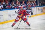 Photo hockey match Grenoble  - Anglet le 18/09/2018