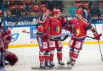 Photo hockey match Grenoble  - Anglet le 18/09/2018