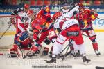 Photo hockey match Grenoble  - Anglet le 18/09/2018