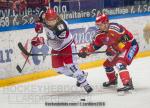 Photo hockey match Grenoble  - Anglet le 18/09/2018