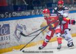 Photo hockey match Grenoble  - Anglet le 18/09/2018