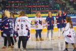 Photo hockey match Grenoble  - Anglet le 18/09/2018