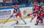 Photo hockey match Grenoble  - Anglet le 18/09/2018