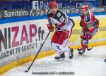 Photo hockey match Grenoble  - Anglet le 18/09/2018