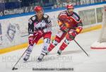 Photo hockey match Grenoble  - Anglet le 18/09/2018