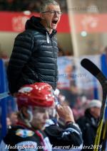 Photo hockey match Grenoble  - Anglet le 22/02/2019