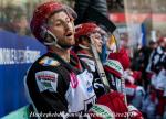 Photo hockey match Grenoble  - Anglet le 22/02/2019