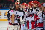 Photo hockey match Grenoble  - Anglet le 22/02/2019