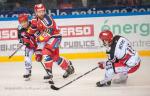 Photo hockey match Grenoble  - Anglet le 22/02/2019