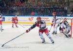 Photo hockey match Grenoble  - Anglet le 22/02/2019