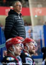 Photo hockey match Grenoble  - Anglet le 22/02/2019