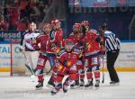 Photo hockey match Grenoble  - Anglet le 22/02/2019