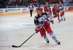 Photo hockey match Grenoble  - Anglet le 22/02/2019