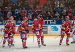 Photo hockey match Grenoble  - Anglet le 22/02/2019