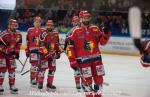 Photo hockey match Grenoble  - Anglet le 22/02/2019