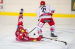 Photo hockey match Grenoble  - Anglet le 06/10/2019
