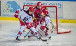 Photo hockey match Grenoble  - Anglet le 06/10/2019