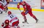 Photo hockey match Grenoble  - Anglet le 06/10/2019