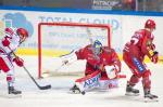 Photo hockey match Grenoble  - Anglet le 06/10/2019