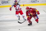 Photo hockey match Grenoble  - Anglet le 06/10/2019