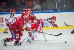 Photo hockey match Grenoble  - Anglet le 06/10/2019