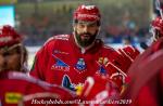 Photo hockey match Grenoble  - Anglet le 06/10/2019
