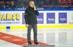 Photo hockey match Grenoble  - Anglet le 06/10/2019