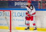 Photo hockey match Grenoble  - Anglet le 06/10/2019