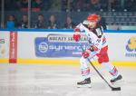 Photo hockey match Grenoble  - Anglet le 17/01/2020