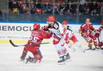 Photo hockey match Grenoble  - Anglet le 17/01/2020